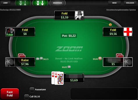 Zoom Poker Category .